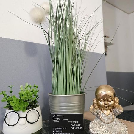 Studio Kid Zagreb Bagian luar foto