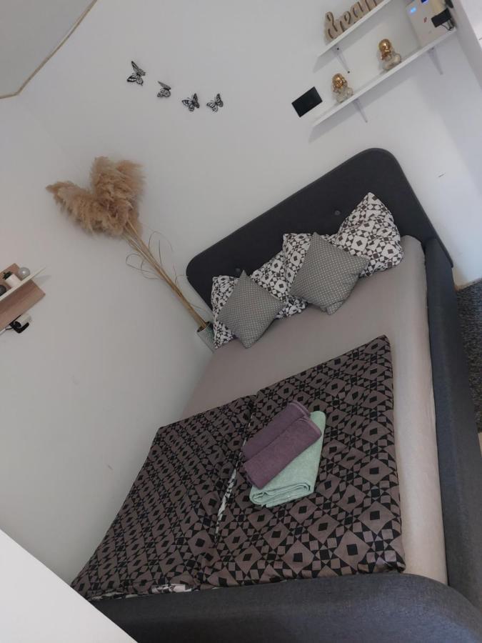 Studio Kid Zagreb Bagian luar foto