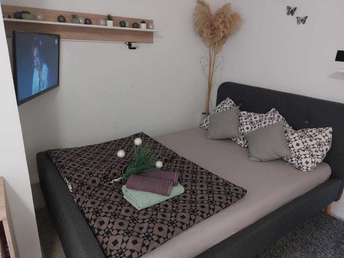 Studio Kid Zagreb Bagian luar foto