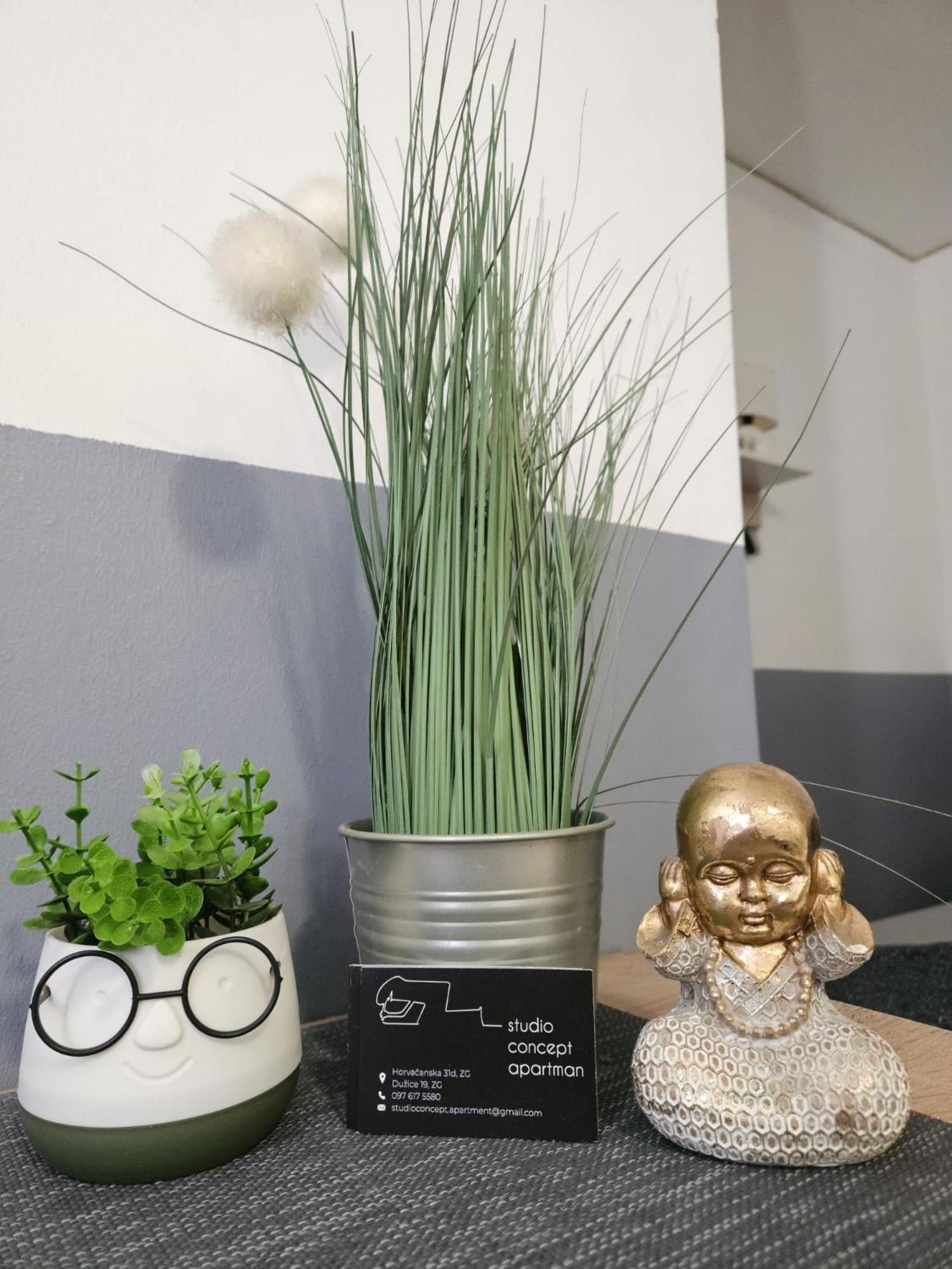 Studio Kid Zagreb Bagian luar foto